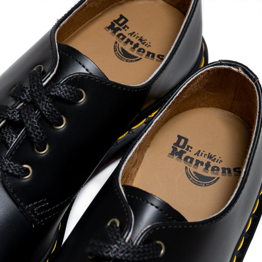 Dr martens dress clearance shoes