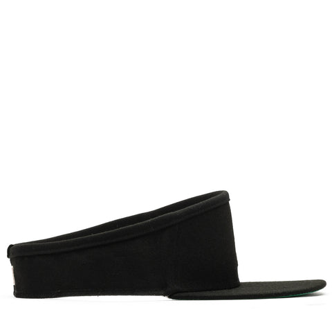 New Era x Fear Of God 59FIFTY Visor - Black