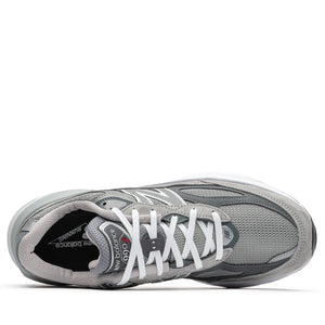 New Balance Made in USA 990v6 - Grey