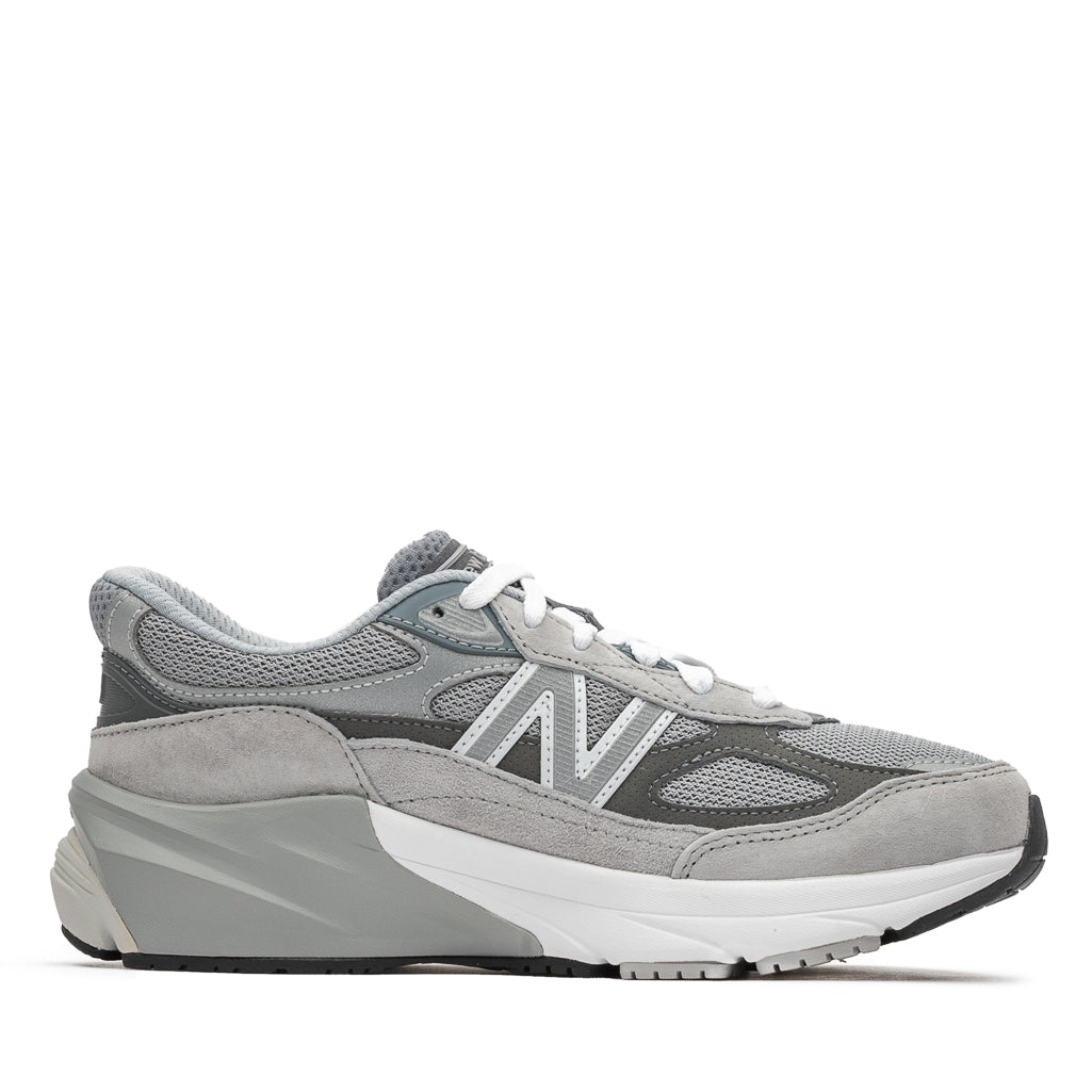 New Balance FuelCell 990v6 (GS) - Grey