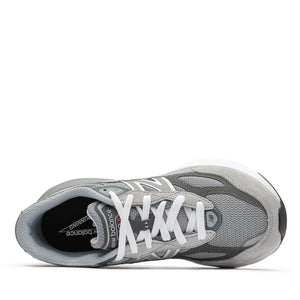 New Balance FuelCell 990v6 (GS) - Grey