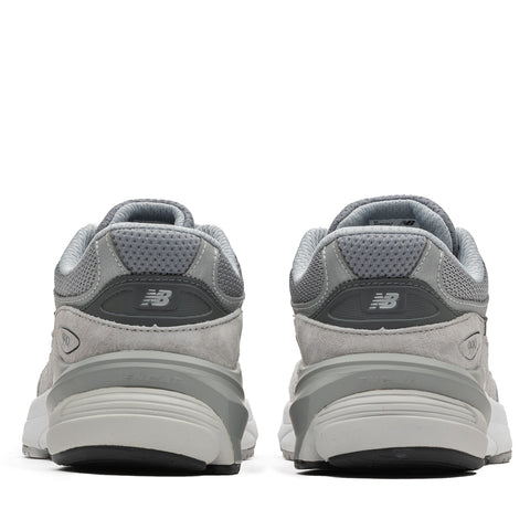New Balance FuelCell 990v6 (GS) - Grey