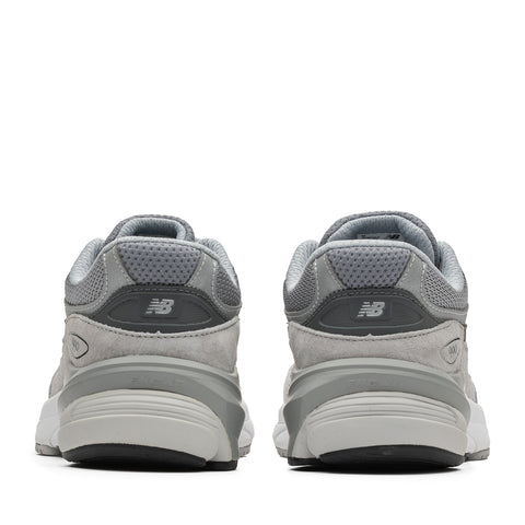 New Balance FuelCell 990v6 (PS) - Grey