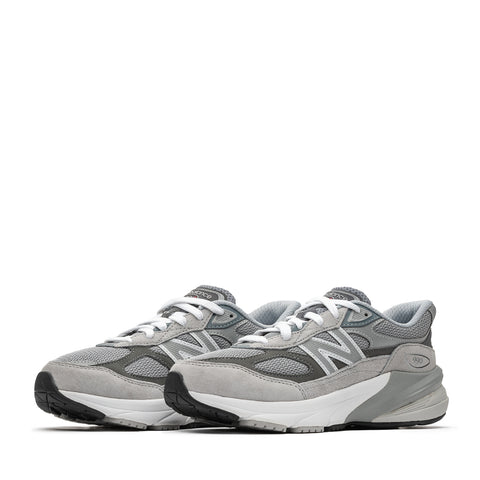 New Balance FuelCell 990v6 (PS) - Grey