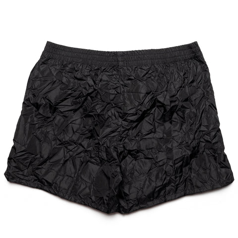 424 Nylon Shorts - Black