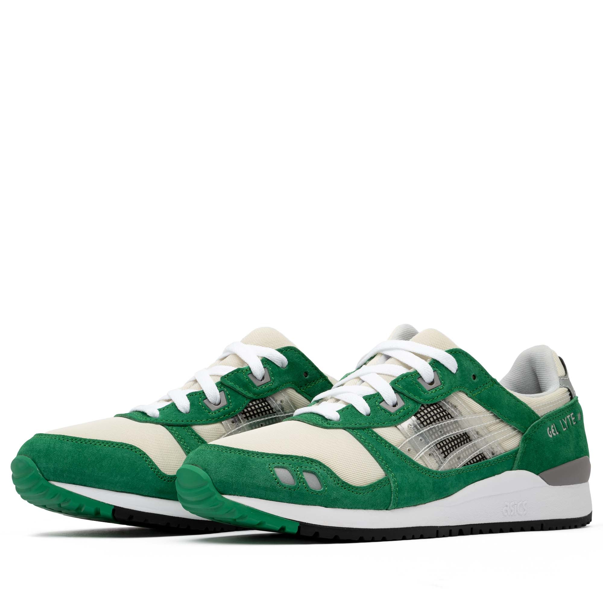 Asics discount awake green