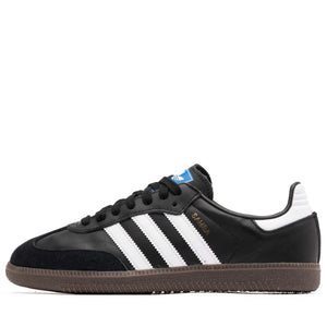 Adidas Samba OG - Core Black/Cloud White