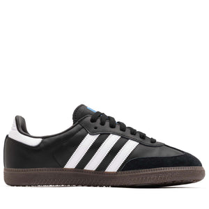 Adidas Samba OG - Core Black/Cloud White