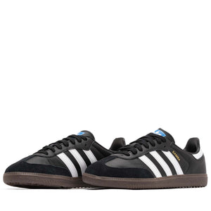 Adidas Samba OG - Core Black/Cloud White