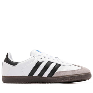 Adidas Samba OG - Cloud White/Core Black