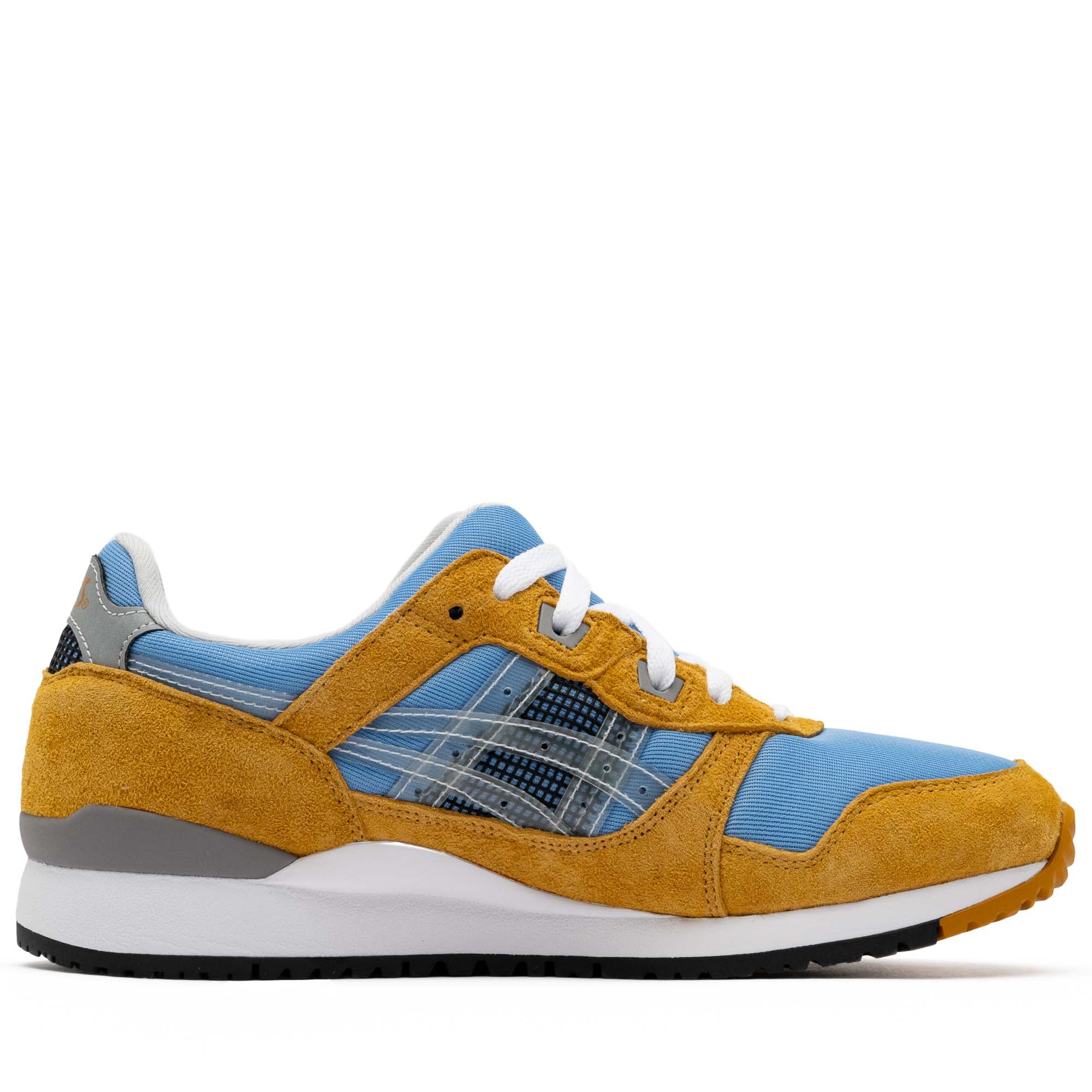 Men's shoes Asics x C.P. Company Gel-Quantum 360 VIII Mission Yellow/  Mission Yellow | Footshop