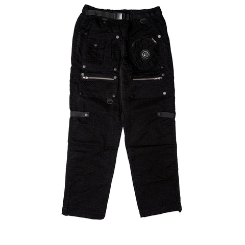 Chinatown Market Modular Pants - Black