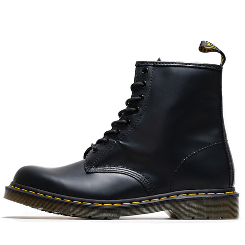 Dr. Martens 1460 Smooth Leather Boot - Black
