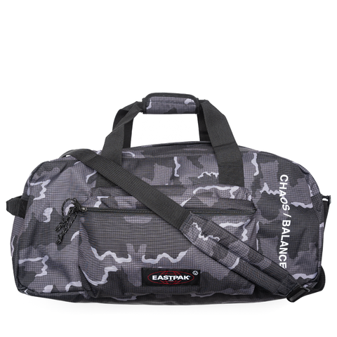Undercover x Eastpak Stand+ - Black Camo