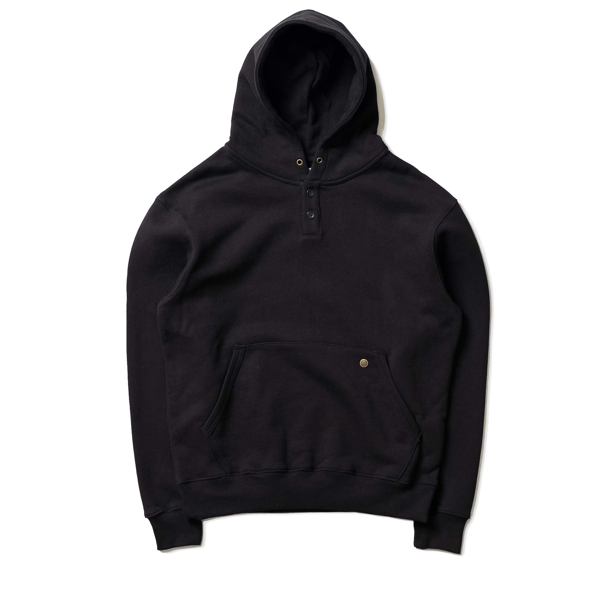 Honor The Gift Noble Hoodie Black