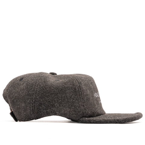 Honor The Gift Los Angeles Knitted Cap - Dark Grey
