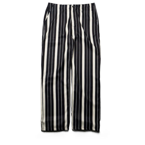 Honor The Gift Private Stripe Pant - Black