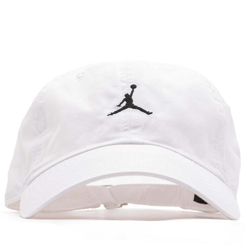 Jordan Jumpman Heritage86 Hat - White