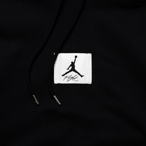 Jordan logo hoodie discount