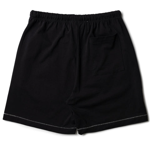 Jungles Growth Connection Change Shorts - Black