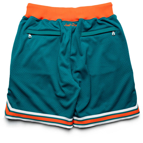 miami dolphin shorts