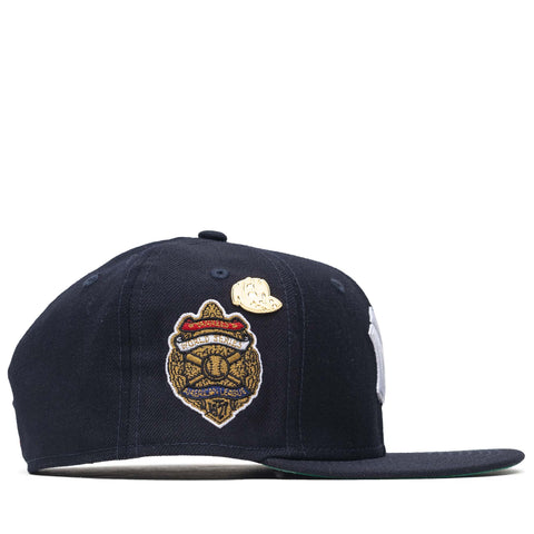 New Era New York Yankees 59FIFTY Fitted Hat - Navy