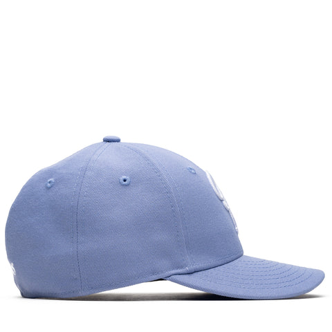 Politics x New Era Low Pro 59FIFTY Fitted Hat - Lavender