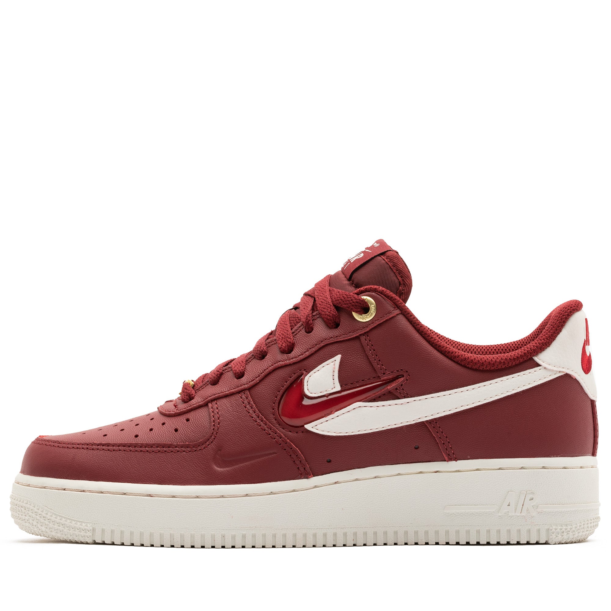 Telégrafo Betsy Trotwood Fragua nike air force preium leather Pef ...