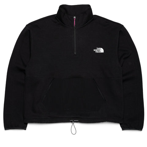 Women's The North Face Tech Pullover - Black