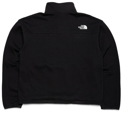 Women's The North Face Tech Pullover - Black