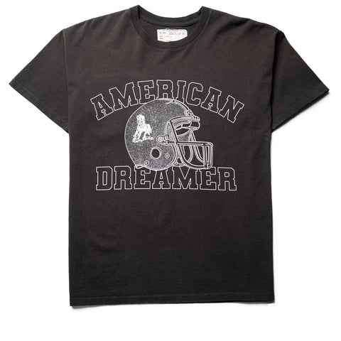 One Of These Days American Dreamer Tee - Black