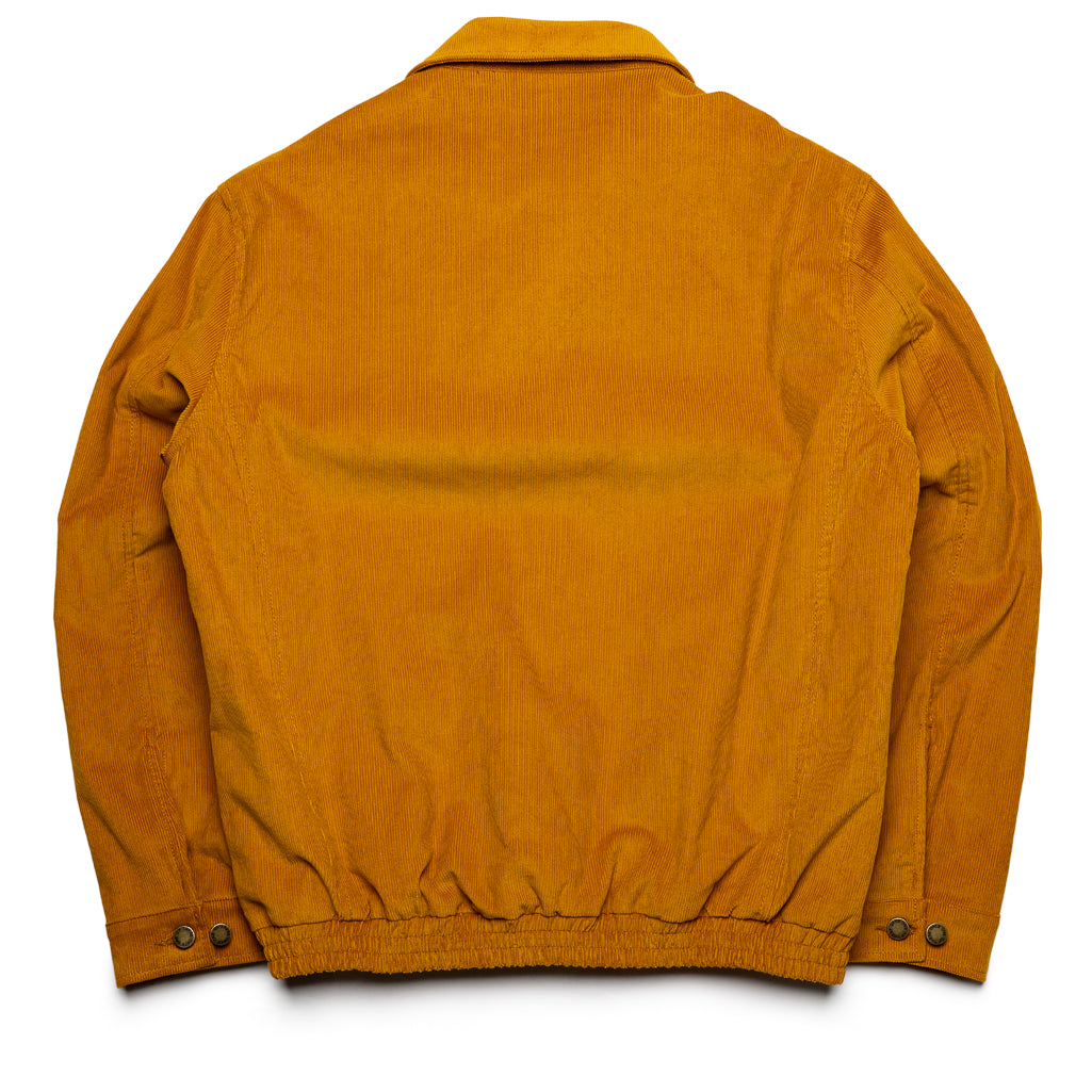 Mustard corduroy jacket mens hotsell