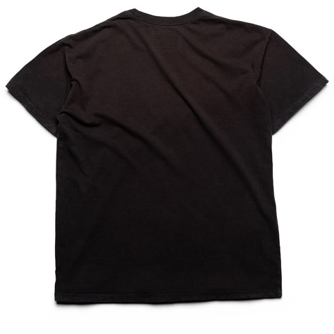 One Of These Days Lost Weekend Tee - Black