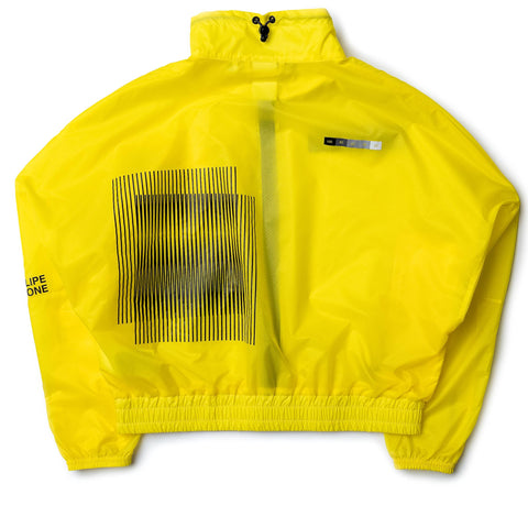 Women's Puma x Felipe Pantone Woven Jacket - Yellow