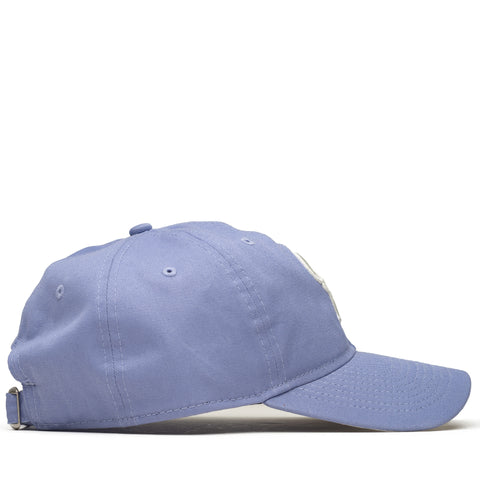 Politics x New Era 9TWENTY Hat - Lavender