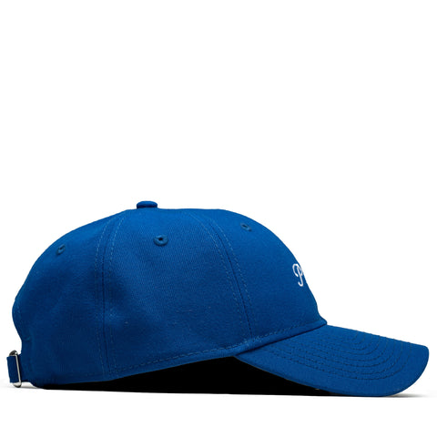 Politics x New Era 9TWENTY Hat - Blue