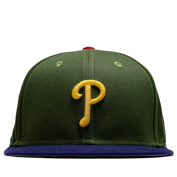 NEW ERA - Accessories - Philadephia Phillies 1993 World Series