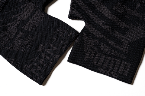 Puma x NEMEN Gloves - Black