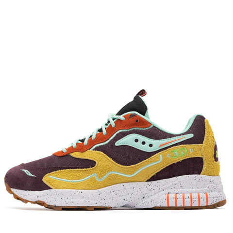 Saucony hurricane 15 brown hotsell