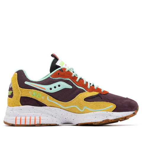 Saucony sales ice cream
