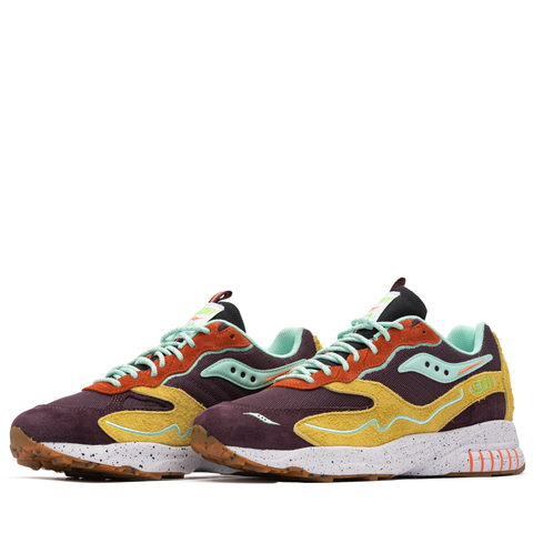 Sneaker Politics