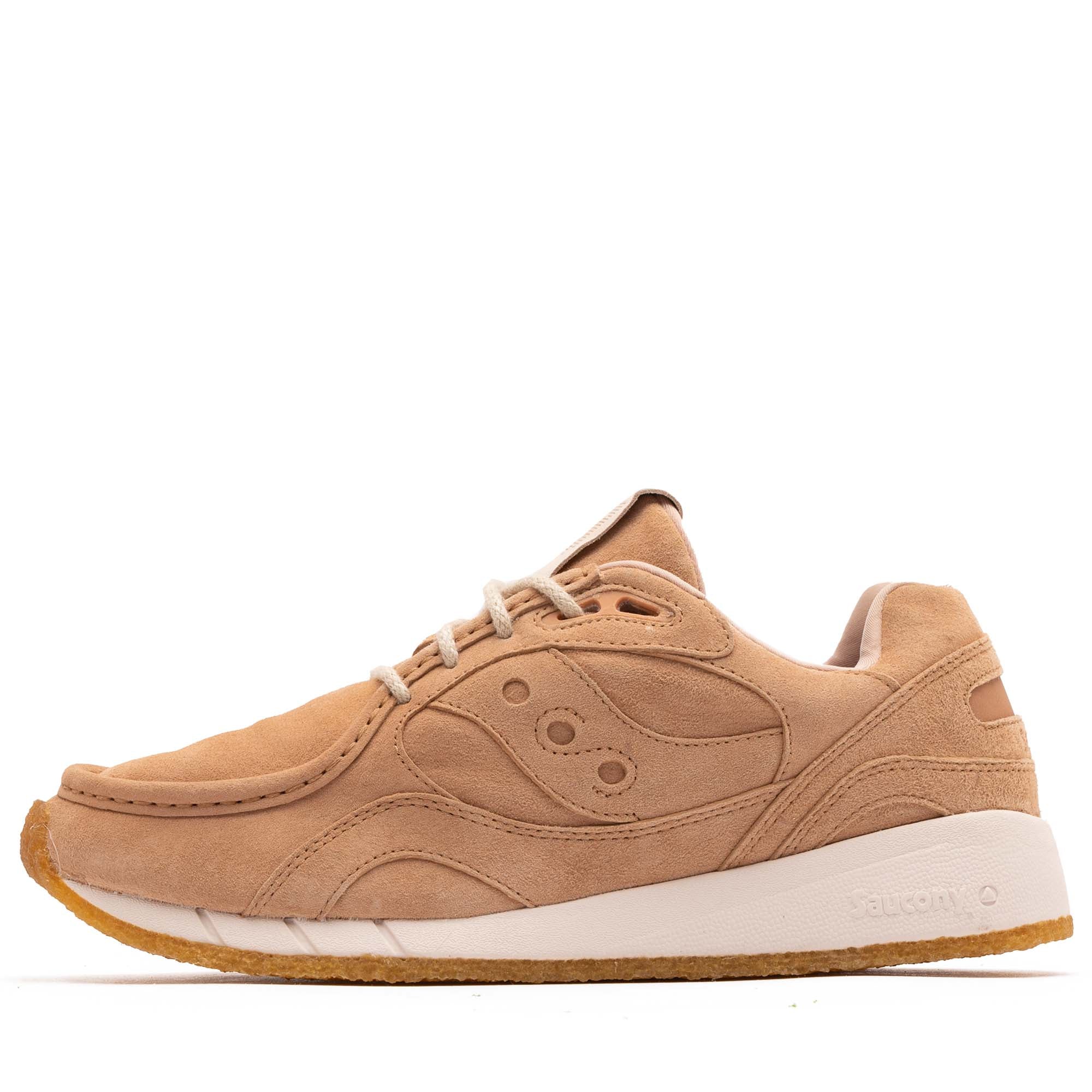 Saucony Shadow 6000 - Sand