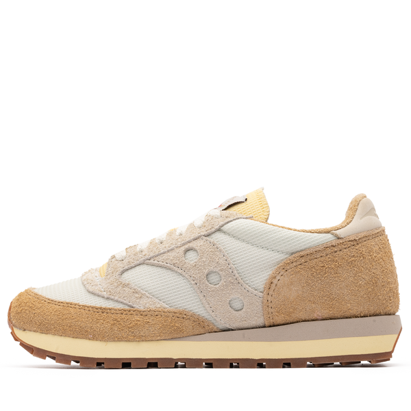 Saucony jazz 21 homme top vert