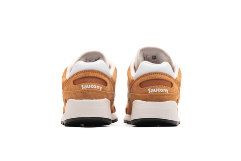 Saucony jazz light sales tan