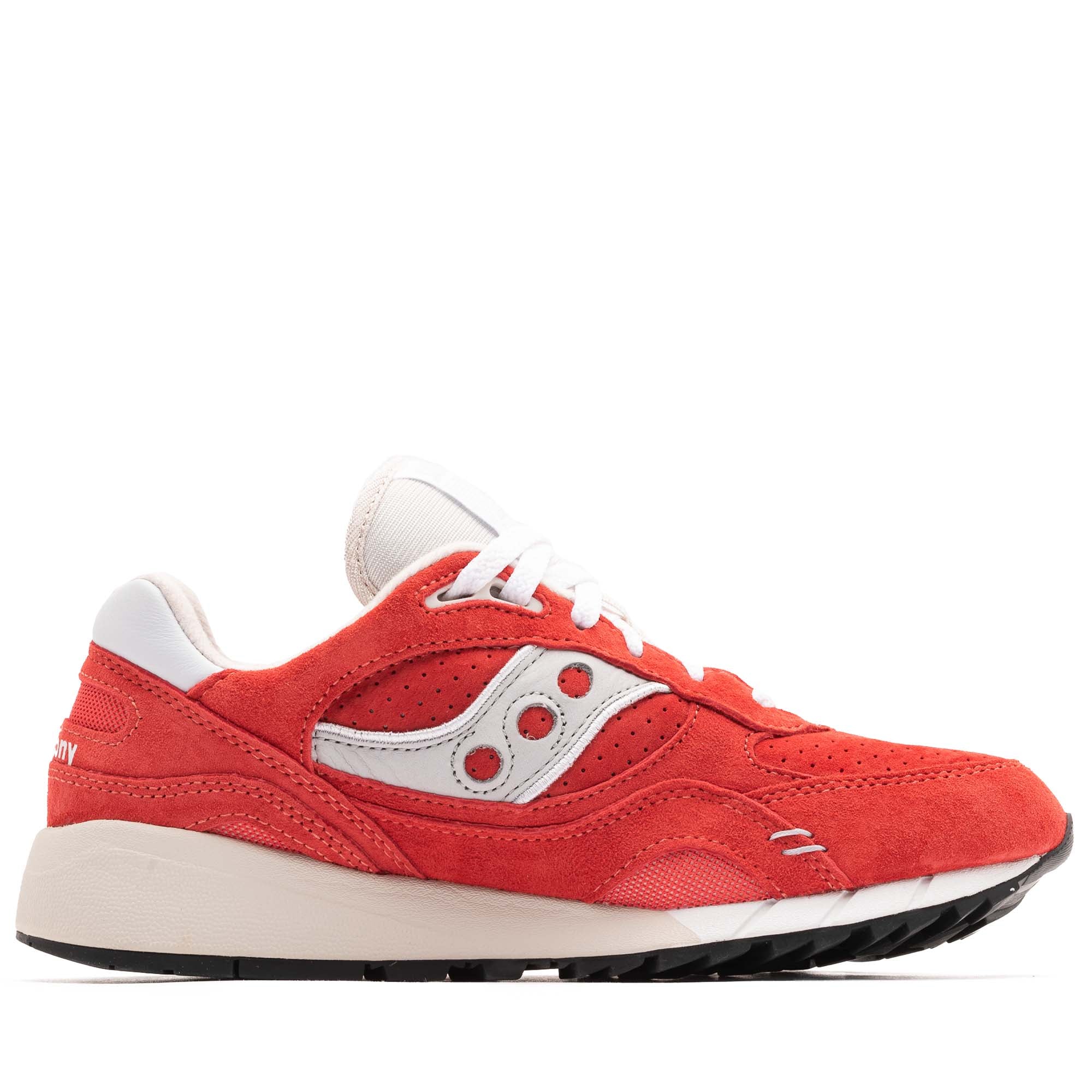 Saucony shadow best sale 4000 red