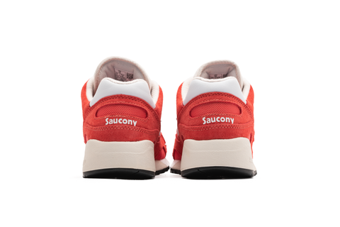 Saucony Shadow 6000 - Red