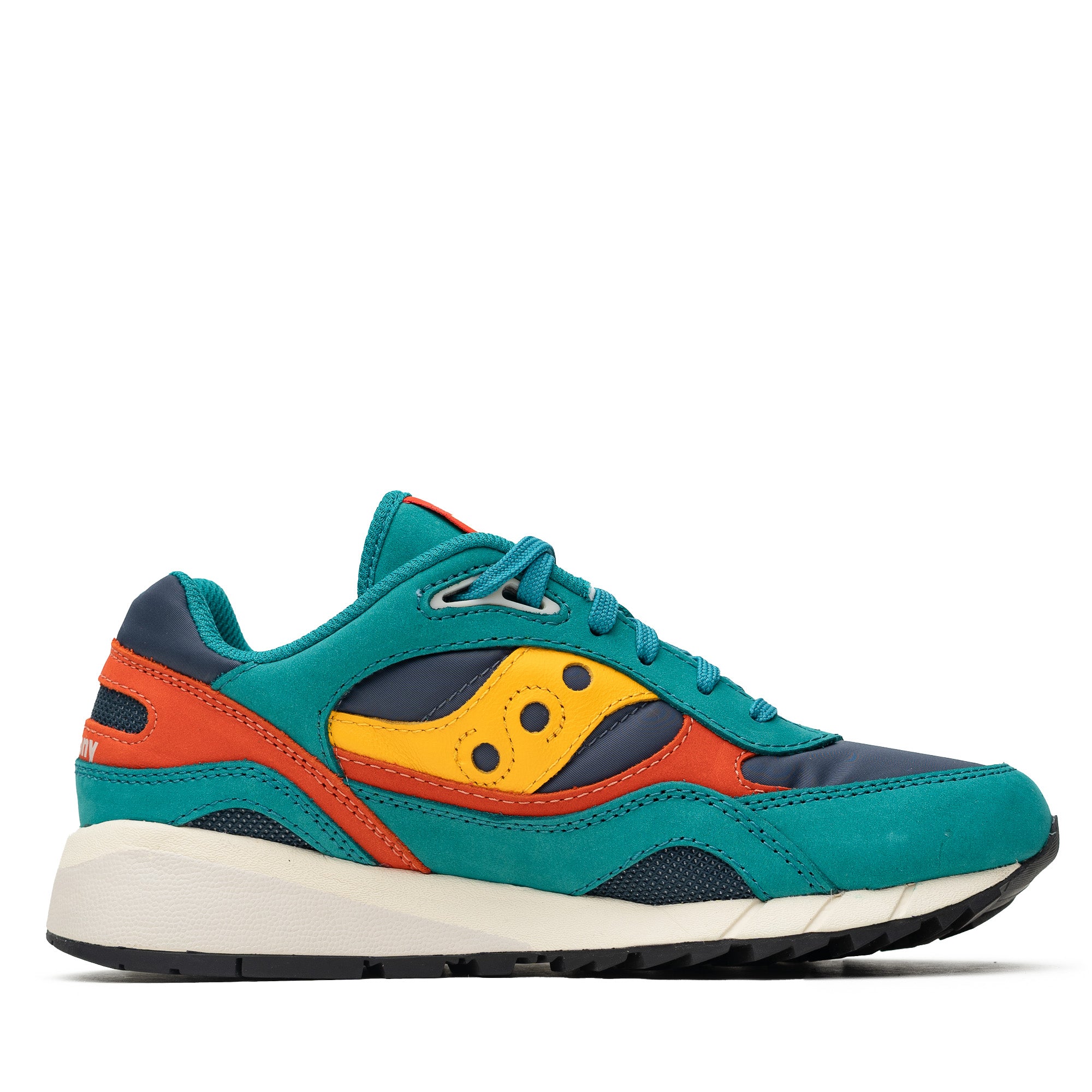 Saucony shadow shop original green teal