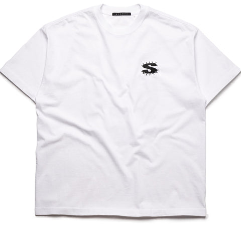 Stampd Baxter Relaxed Tee - White