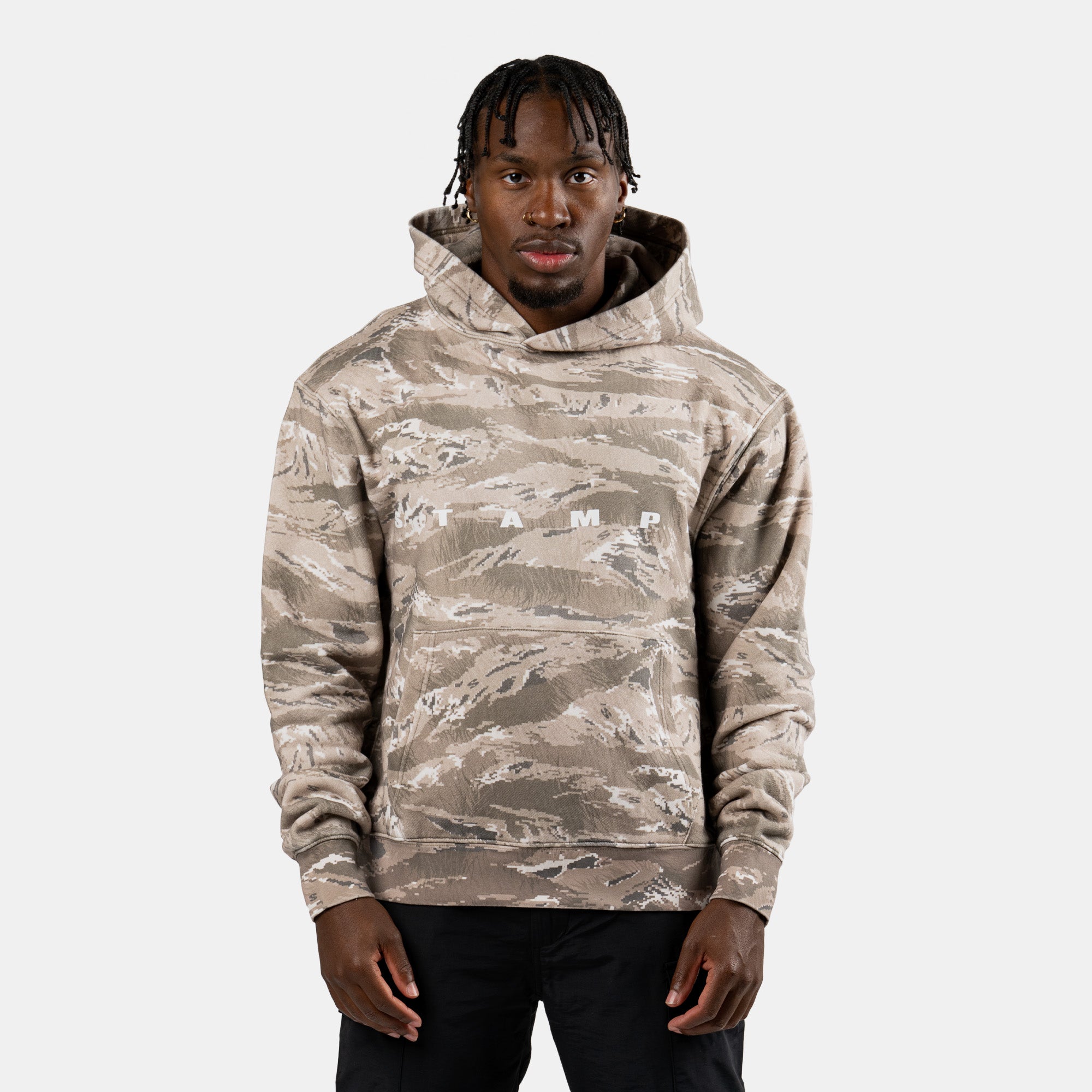 Nike sb 2025 hoodie camo