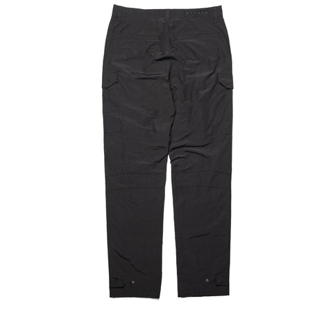 Stampd Drill Cargo Pant - Black